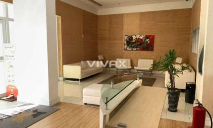 Cobertura com 3 quartos à venda na Rua Santos Titara, Todos os Santos, Rio de Janeiro, 115 m2 por R$ 680.000