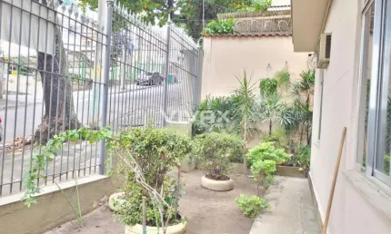 Apartamento com 2 quartos à venda na Rua Martins Lage, Engenho Novo, Rio de Janeiro, 48 m2 por R$ 190.000