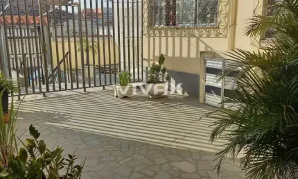 Apartamento com 2 quartos à venda na Rua Lins de Vasconcelos, Lins de Vasconcelos, Rio de Janeiro, 50 m2 por R$ 200.000