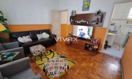 Apartamento com 3 quartos à venda na Rua Ernesto Nunes, Piedade, Rio de Janeiro, 91 m2 por R$ 380.000