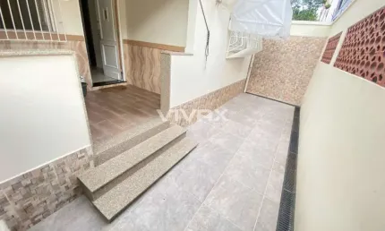 Casa com 2 quartos à venda na Rua Vilela Tavares, Méier, Rio de Janeiro, 96 m2 por R$ 350.000