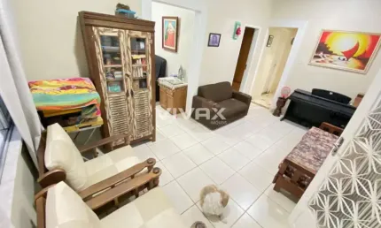 Casa em condomínio fechado com 5 quartos à venda na Rua Vilela Tavares, Méier, Rio de Janeiro, 120 m2 por R$ 690.000