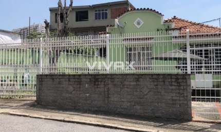 Casa com 3 quartos à venda na Rua Eduardo de Sá, Higienópolis, Rio de Janeiro, 67 m2 por R$ 670.000