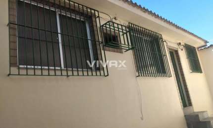 Casa com 2 quartos à venda na Rua Dionísio Fernandes, Engenho de Dentro, Rio de Janeiro, 501 m2 por R$ 1.600.000