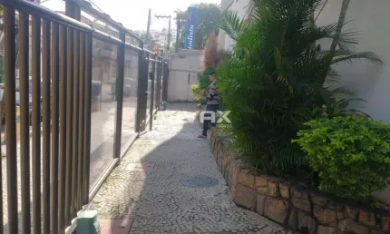 Apartamento com 2 quartos à venda na Rua Maranhão, Méier, Rio de Janeiro, 63 m2 por R$ 255.000