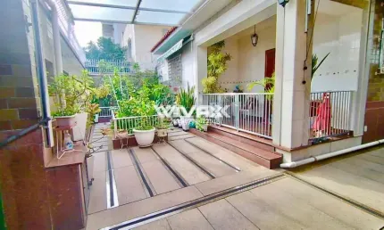 Casa com 4 quartos à venda na Rua Vilela Tavares, Méier, Rio de Janeiro, 273 m2 por R$ 1.800.000