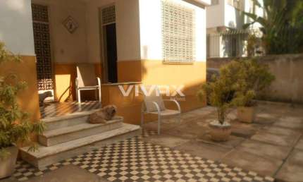 Casa em condomínio fechado com 4 quartos à venda na Rua Castro Alves, Méier, Rio de Janeiro, 320 m2 por R$ 940.000