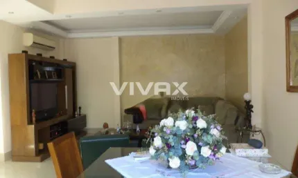 Casa em condomínio fechado com 3 quartos à venda na Rua Dona Claudina, Méier, Rio de Janeiro, 72 m2 por R$ 600.000