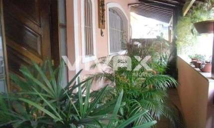 Casa em condomínio fechado com 3 quartos à venda na Rua Basílio de Brito, Cachambi, Rio de Janeiro, 66 m2 por R$ 550.000