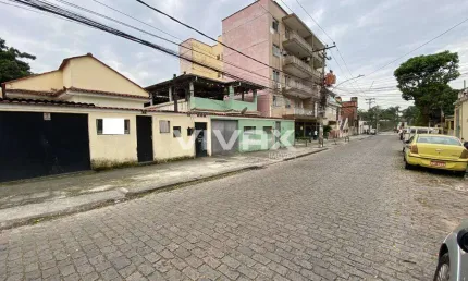 Casa em condomínio fechado com 1 quarto à venda na Rua Bernardo, Engenho de Dentro, Rio de Janeiro, 65 m2 por R$ 135.000