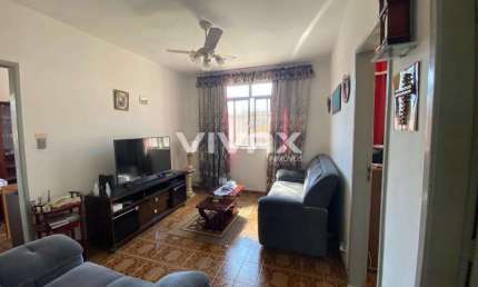Casa com 2 quartos à venda na Rua Honório, Cachambi, Rio de Janeiro, 94 m2 por R$ 370.000