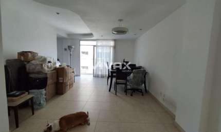 Apartamento com 3 quartos à venda na Avenida Niemeyer, São Conrado, Rio de Janeiro, 121 m2 por R$ 880.000