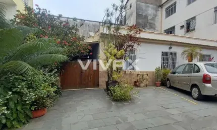 Casa em condomínio fechado com 3 quartos à venda na Rua Torres de Oliveira, Piedade, Rio de Janeiro, 73 m2 por R$ 370.000