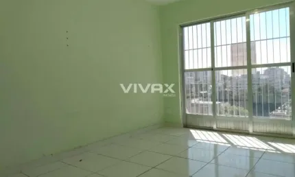Apartamento com 2 quartos à venda na rua isolina, méier, rio de janeiro, 51 m2 por r$ 250.000