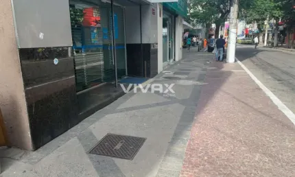 Sala comercial com 1 sala à venda na rua carolina méier, méier, rio de janeiro, 18 m2 por r$ 115.000