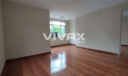 Apartamento com 2 quartos à venda na Rua da República, Quintino Bocaiúva, Rio de Janeiro, 100 m2 por R$ 450.000