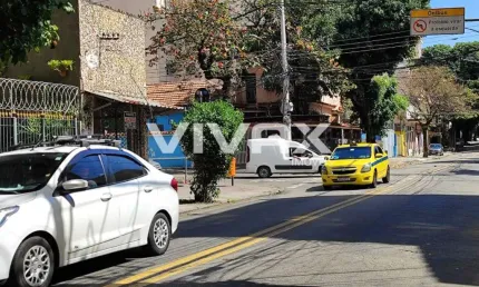 Ponto comercial para alugar na rua magalhães couto, méier, rio de janeiro, 81 m2 por r$ 5.000