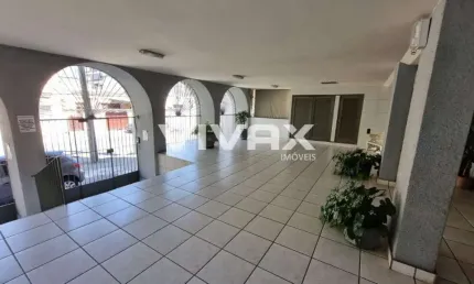 Apartamento com 2 quartos à venda na rua daniel carneiro, engenho de dentro, rio de janeiro, 61 m2 por r$ 240.000