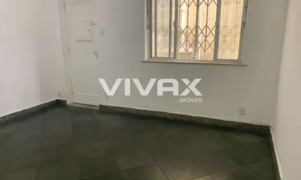 Apartamento com 2 quartos à venda na Rua Mário Calderaro, Engenho de Dentro, Rio de Janeiro, 72 m2 por R$ 200.000