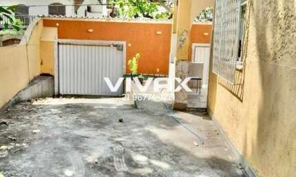 Casa com 3 quartos à venda na Rua Paulo Silva Araújo, Méier, Rio de Janeiro, 120 m2 por R$ 600.000