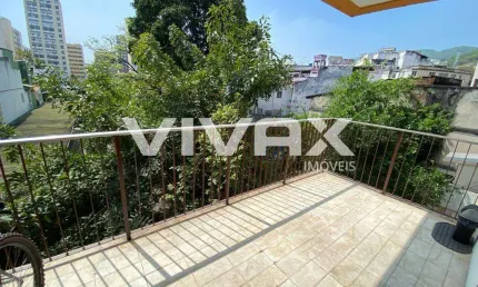 Apartamento com 2 quartos à venda na rua fábio luz, méier, rio de janeiro, 90 m2 por r$ 345.000
