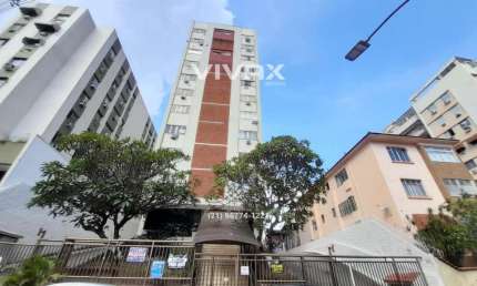 Apartamento com 2 quartos à venda na Rua Fábio Luz, Méier, Rio de Janeiro, 69 m2 por R$ 230.000
