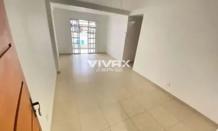 Apartamento com 2 quartos à venda na rua caetano de almeida, méier, rio de janeiro, 77 m2 por r$ 320.000