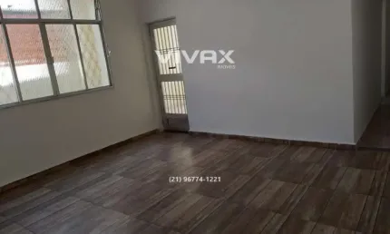 Casa com 4 quartos à venda na Rua Ana Neri, Rocha, Rio de Janeiro, 159 m2 por R$ 720.000