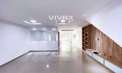 Casa com 4 quartos à venda na Rua Elyno Líra, Jardim Guanabara, Rio de Janeiro, 320 m2 por R$ 1.980.000