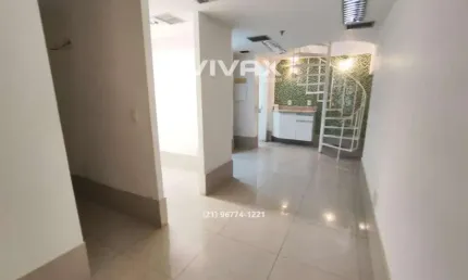 Ponto comercial para alugar na Rua Dias da Cruz, Méier, Rio de Janeiro, 84 m2 por R$ 6.000