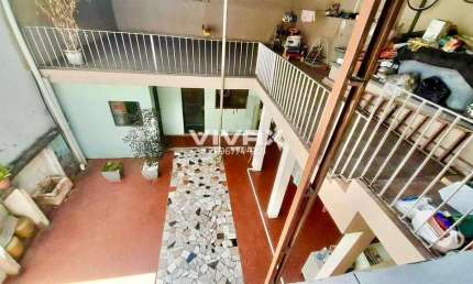 Casa com 4 quartos à venda na Rua Intendente Cunha Menezes, Méier, Rio de Janeiro, 423 m2 por R$ 1.200.000