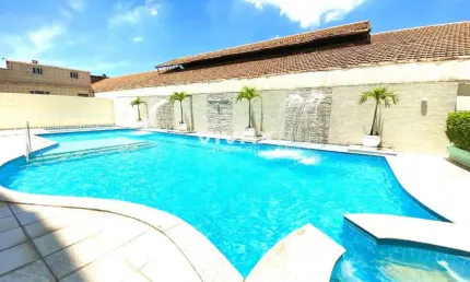 Apartamento com 2 quartos à venda na rua doutor leal, engenho de dentro, rio de janeiro, 55 m2 por r$ 395.000