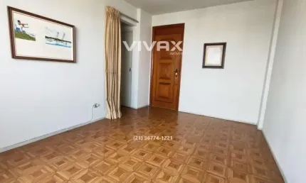 Apartamento com 2 quartos à venda na Rua Carolina Santos, Méier, Rio de Janeiro, 54 m2 por R$ 220.000