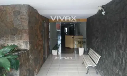 Apartamento com 2 quartos à venda na rua pedro de carvalho, lins de vasconcelos, rio de janeiro, 75 m2 por r$ 240.000