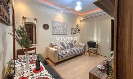 Casa com 2 quartos à venda na Estrada do Dendê, Tauá, Rio de Janeiro, 90 m2 por R$ 299.000