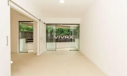 Apartamento com 2 quartos à venda na Rua Macedo Sobrinho, Humaitá, Rio de Janeiro, 97 m2 por R$ 1.099.000