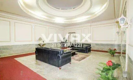 Apartamento com 3 quartos à venda na avenida nossa senhora de copacabana, copacabana, rio de janeiro, 140 m2 por r$ 1.199.000