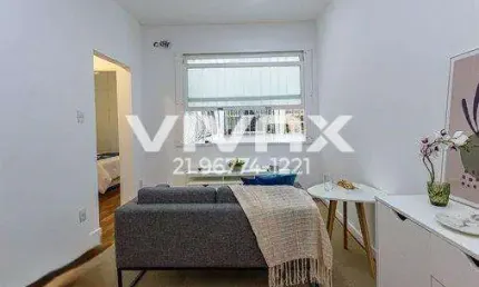 Apartamento com 2 quartos à venda na Rua Maestro Francisco Braga, Copacabana, Rio de Janeiro, 90 m2 por R$ 866.000