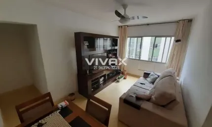 Apartamento com 2 quartos à venda na rua carolina santos, méier, rio de janeiro, 65 m2 por r$ 249.000