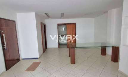 Casa em condomínio fechado com 3 quartos à venda na Rua Pedro de Carvalho, Méier, Rio de Janeiro, 142 m2 por R$ 580.000