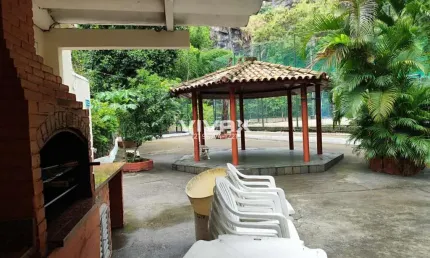 Apartamento com 2 quartos à venda na Avenida Marechal Rondon, Rocha, Rio de Janeiro, 68 m2 por R$ 250.000