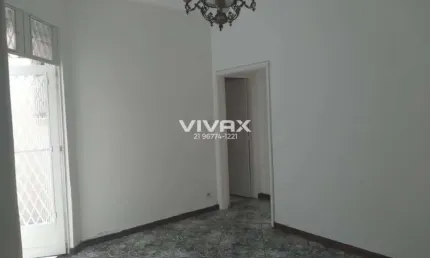 Apartamento com 2 quartos à venda na Rua Cadete Polônia, Sampaio, Rio de Janeiro, 77 m2 por R$ 270.000
