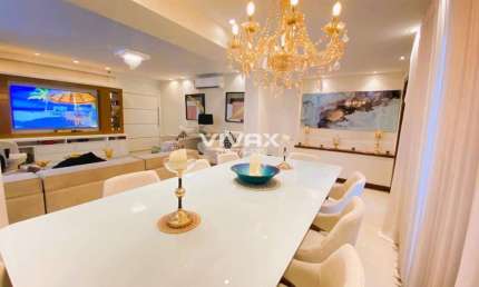 Casa com 5 quartos à venda na Rua Piranga, Méier, Rio de Janeiro, 303 m2 por R$ 1.200.000