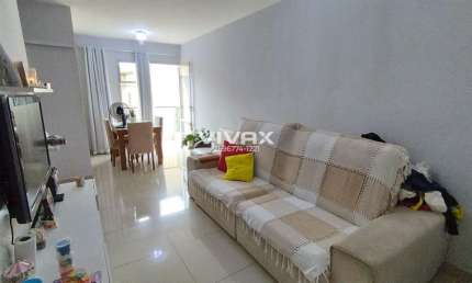 Apartamento com 2 quartos à venda na Rua São Gabriel, Cachambi, Rio de Janeiro, 60 m2 por R$ 270.000