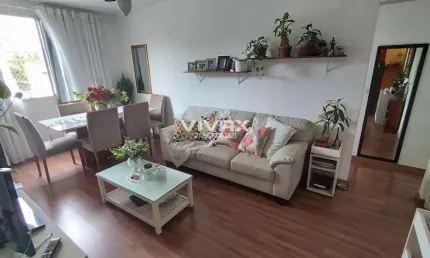 Apartamento com 2 quartos à venda na rua curupaiti, engenho de dentro, rio de janeiro, 64 m2 por r$ 260.000