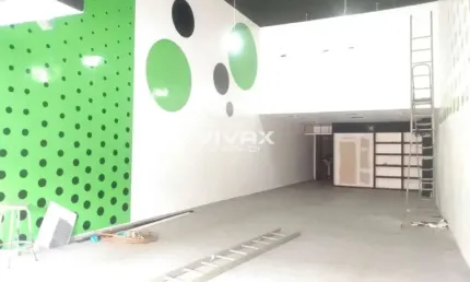 Ponto comercial à venda na rua vilela tavares, méier, rio de janeiro, 204 m2 por r$ 1.450.000
