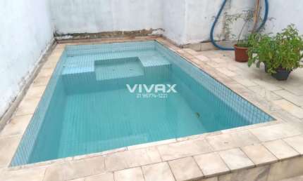 Casa com 3 quartos à venda na Rua Honório, Cachambi, Rio de Janeiro, 156 m2 por R$ 585.000