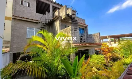 Casa com 4 quartos à venda na Rua Jacinto Rebelo, Pilares, Rio de Janeiro, 191 m2 por R$ 550.000