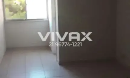 Apartamento com 3 quartos à venda na Rua Barão do Bom Retiro, Engenho Novo, Rio de Janeiro, 80 m2 por R$ 220.000