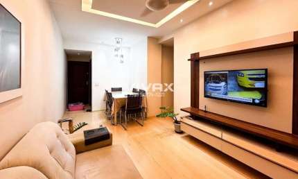 Apartamento com 2 quartos à venda na Rua Mangalo, Jardim Guanabara, Rio de Janeiro, 79 m2 por R$ 380.000
